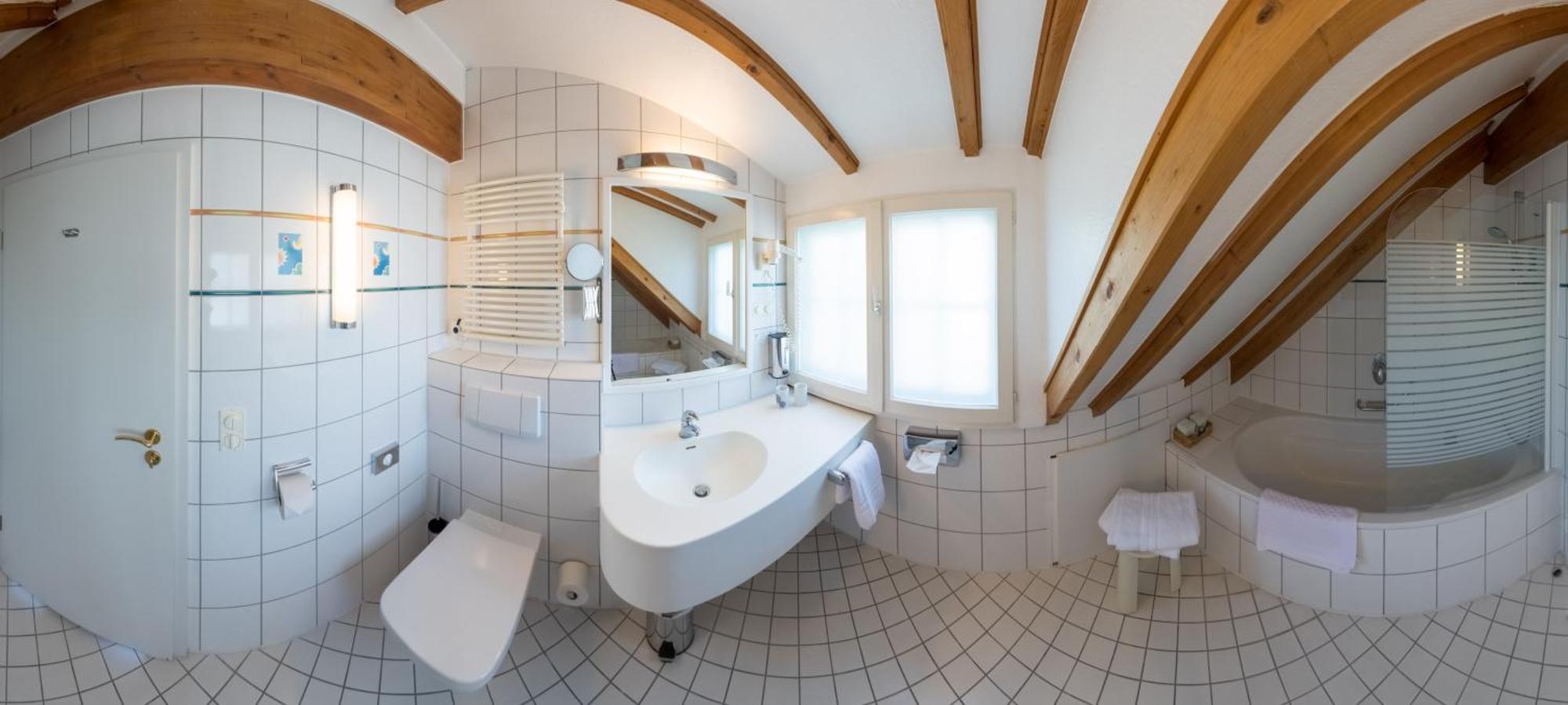 Hotel Villa Im Park Dusseldorf Bilik gambar